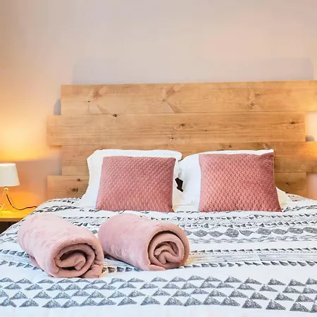 Locationstourcoing - Le 100 Apartamento Tourcoing