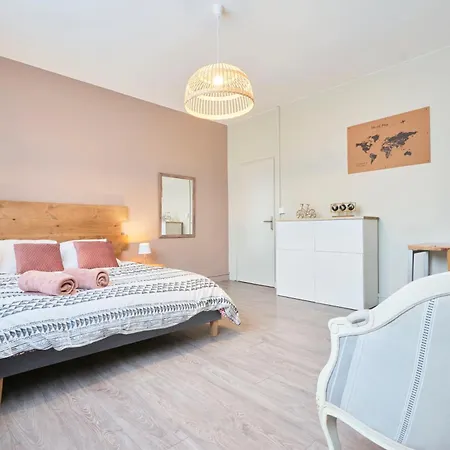 Locationstourcoing - Le 100 Tourcoing