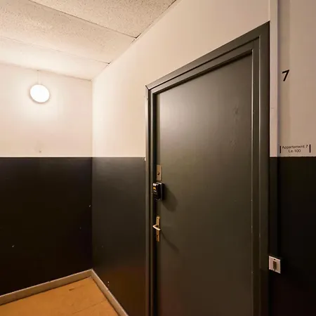 Locationstourcoing - Le 100 Apartamento *