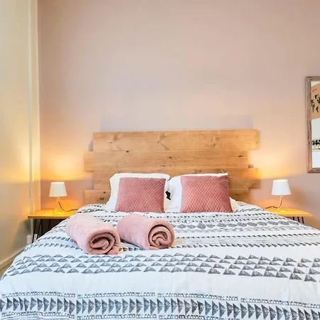 Apartamento Locationstourcoing - Le 100 Tourcoing