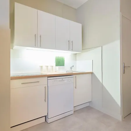 Locationstourcoing - Le 100 Apartamento