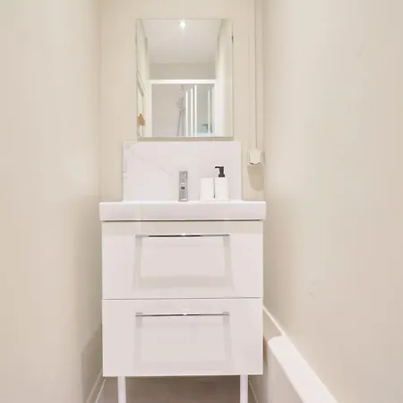 Apartamento Locationstourcoing - Le 100