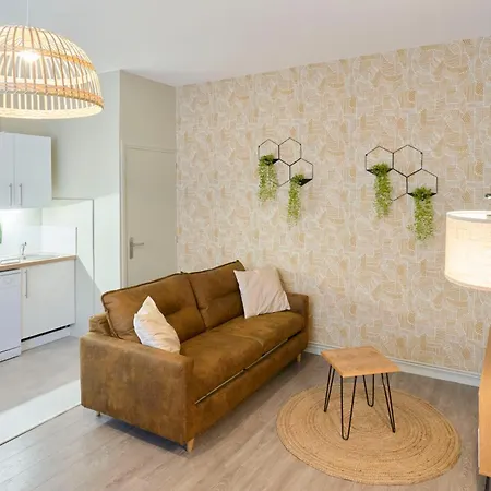 Apartamento Locationstourcoing - Le 100 Tourcoing