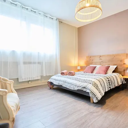 Apartamento Locationstourcoing - Le 100