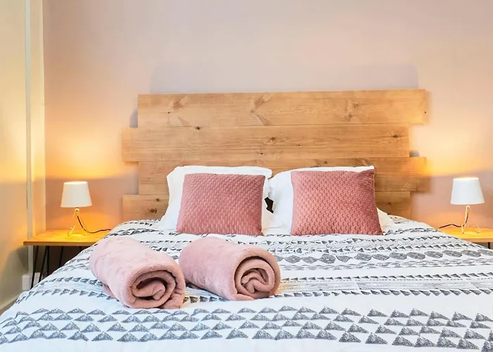 Locationstourcoing - Le 100 Appartamento Tourcoing