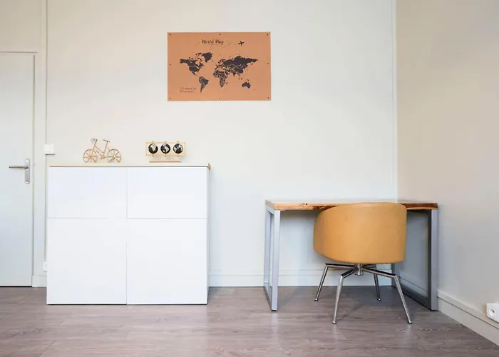 Locationstourcoing - Le 100 Tourcoing